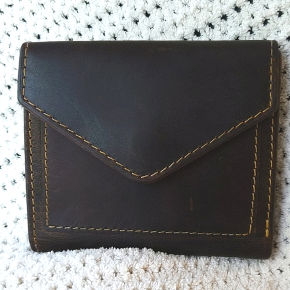Paul and Taylor RFID Bifold Men's Wallet NWOTS - Picture 2 of 10